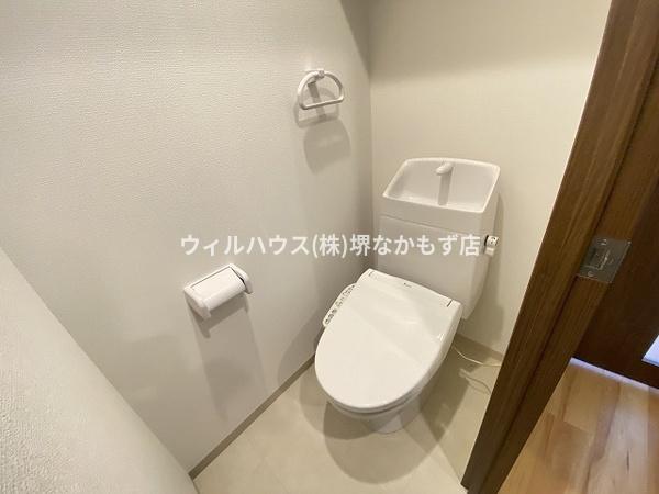 ＦＲＥＥＤＯＭ　ｒｅｓｉｄｅｎｃｅ堺深井沢町