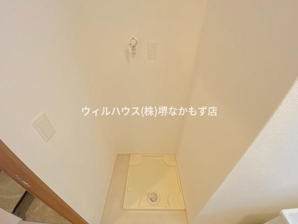 ＦＲＥＥＤＯＭ　ｒｅｓｉｄｅｎｃｅ堺深井沢町