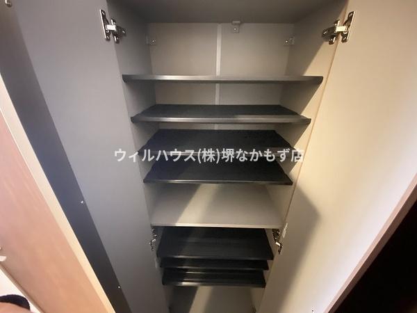 ＦＲＥＥＤＯＭ　ｒｅｓｉｄｅｎｃｅ堺深井沢町