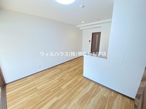 ＦＲＥＥＤＯＭ　ｒｅｓｉｄｅｎｃｅ堺深井沢町