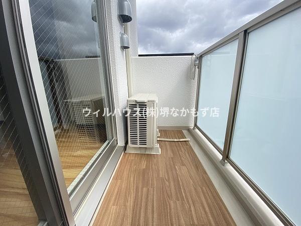 ＦＲＥＥＤＯＭ　ｒｅｓｉｄｅｎｃｅ堺深井沢町