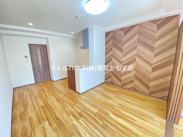 ＦＲＥＥＤＯＭ　ｒｅｓｉｄｅｎｃｅ堺深井沢町
