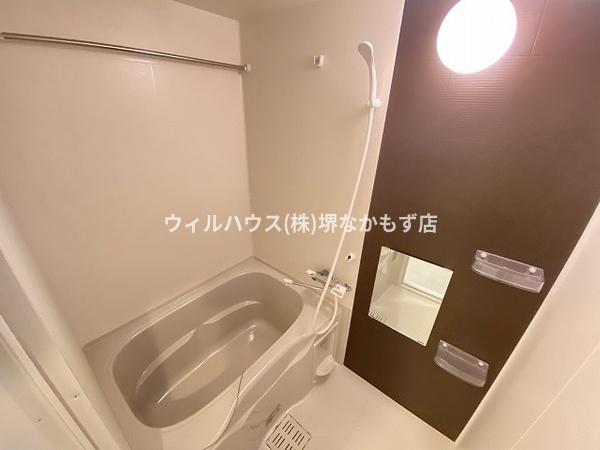 ＦＲＥＥＤＯＭ　ｒｅｓｉｄｅｎｃｅ堺深井沢町