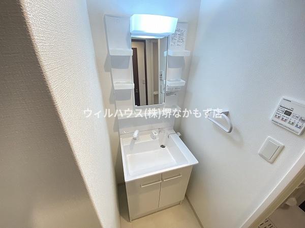 ＦＲＥＥＤＯＭ　ｒｅｓｉｄｅｎｃｅ堺深井沢町