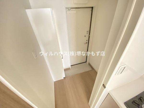ＡＬＥＧＲＩＡ三国ヶ丘
