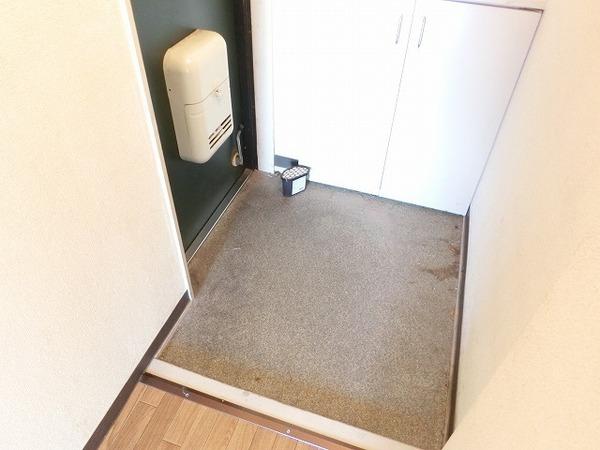 トリバン深井