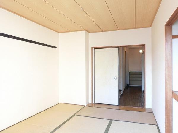 トリバン深井