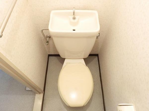 トリバン深井