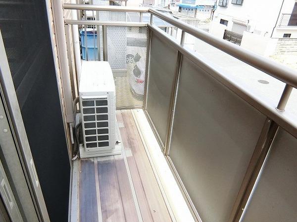 ユートピアもず