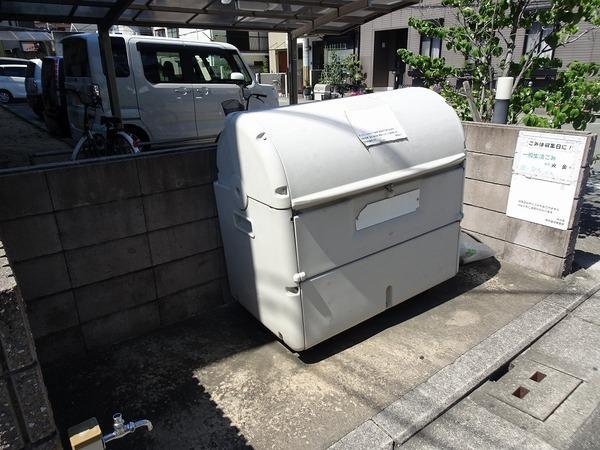 ユートピアもず