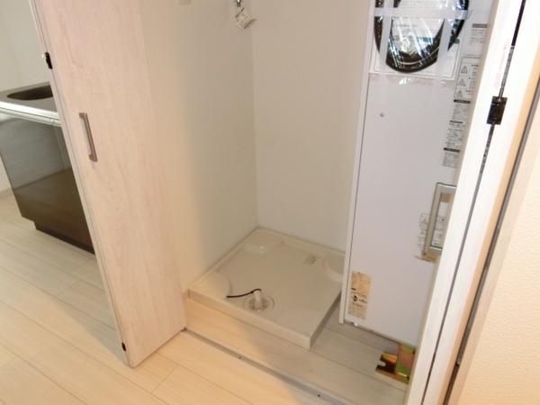 ディアコート宿屋町