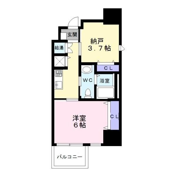 ディアコート宿屋町