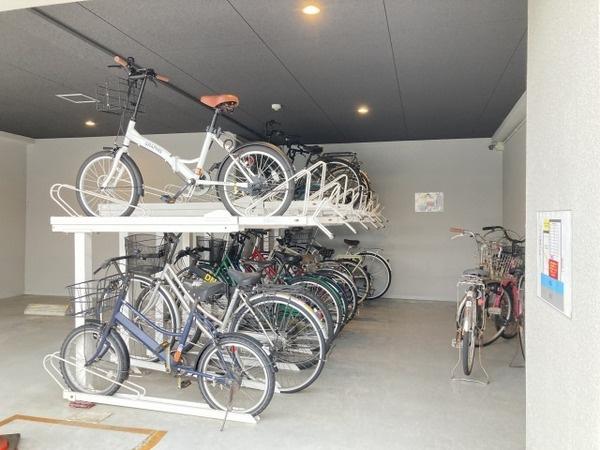 ディアコート宿屋町