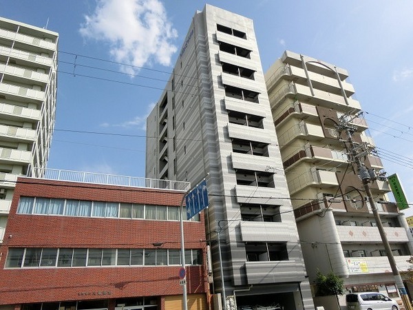 ディアコート宿屋町