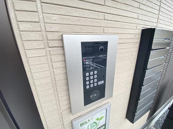ブルーリッジ
