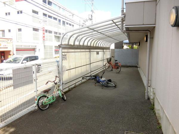 テイズメゾン