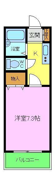 ラ・カサ・フェリス