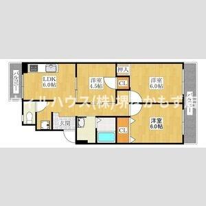 安田マンション