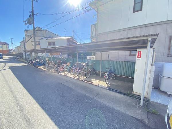 安田マンション