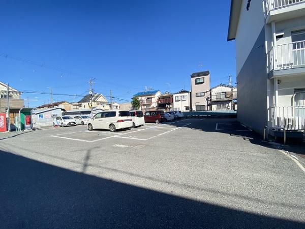 安田マンション
