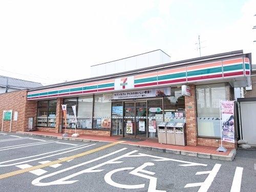 パラッツォキジュ(セブンイレブン堺向陵中町5丁店)