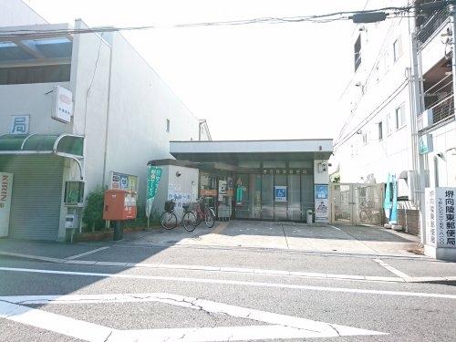 パラッツォキジュ(堺向陵東郵便局)