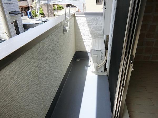 フジパレス百舌鳥本町５番館