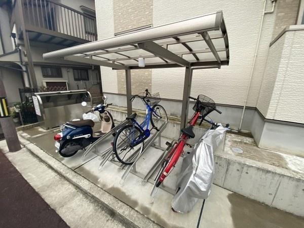フジパレス百舌鳥本町５番館
