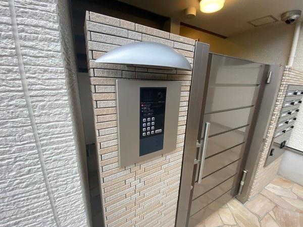 フジパレス百舌鳥本町５番館
