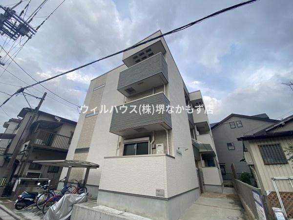 フジパレス百舌鳥本町５番館