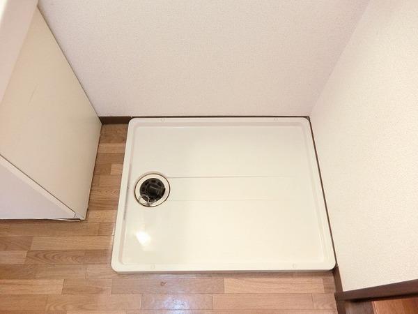 ロイヤルハイツ光明池