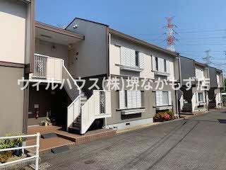 ロイヤルハイツ光明池