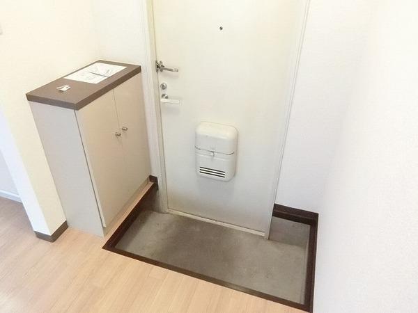 ドミール北野