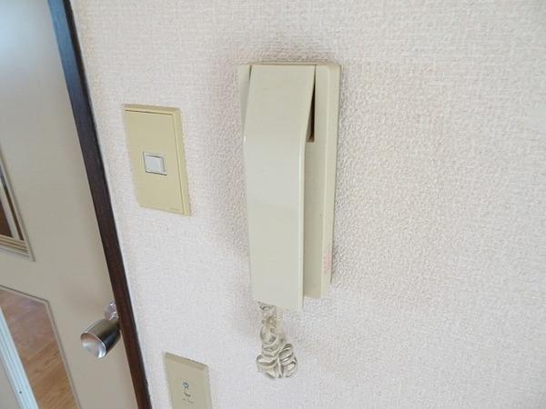 サニードゥエル　ＭＯＲＩ　Ａ棟