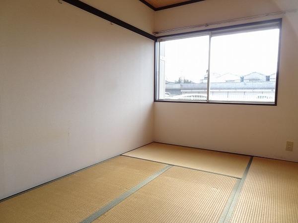 サニードゥエル　ＭＯＲＩ　Ａ棟