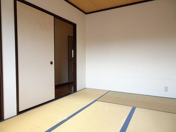 サニードゥエル　ＭＯＲＩ　Ａ棟