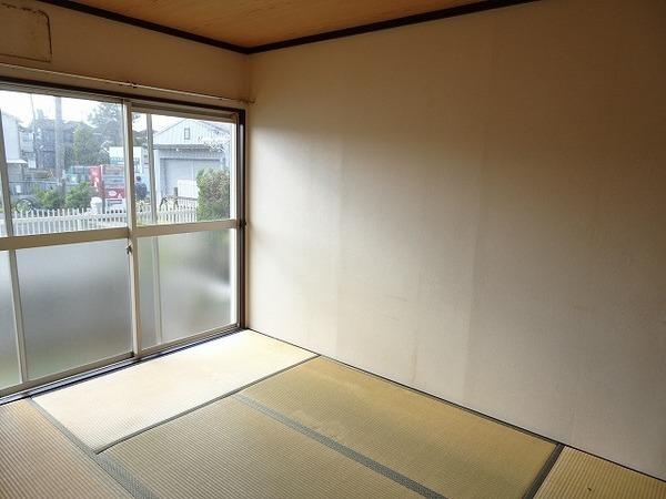 サニードゥエル　ＭＯＲＩ　Ａ棟