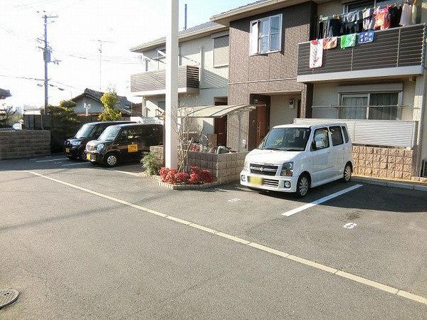 シャーメゾン　ウィル