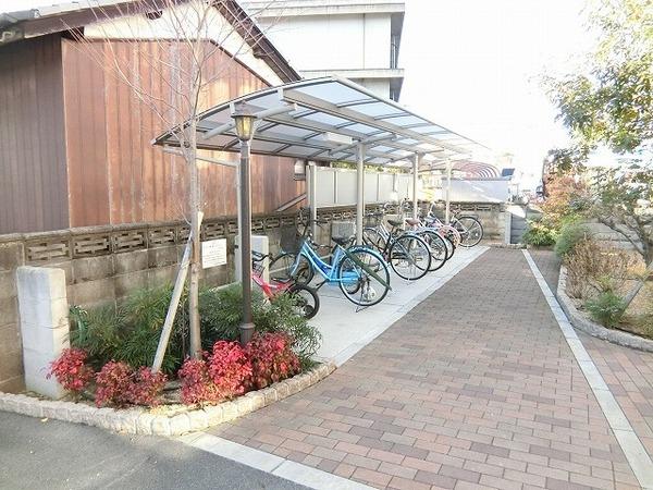 シャーメゾン　ウィル