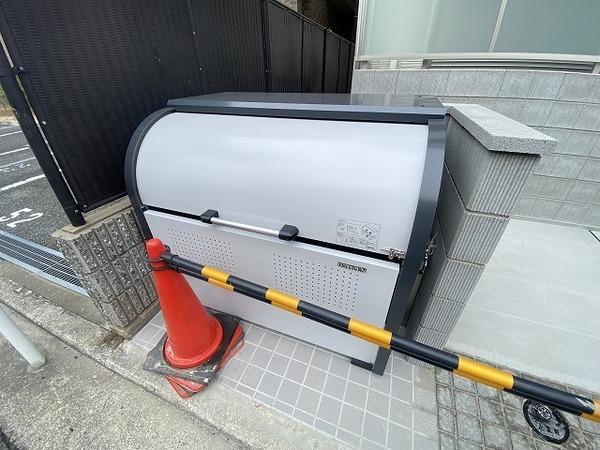 グランツ中百舌鳥
