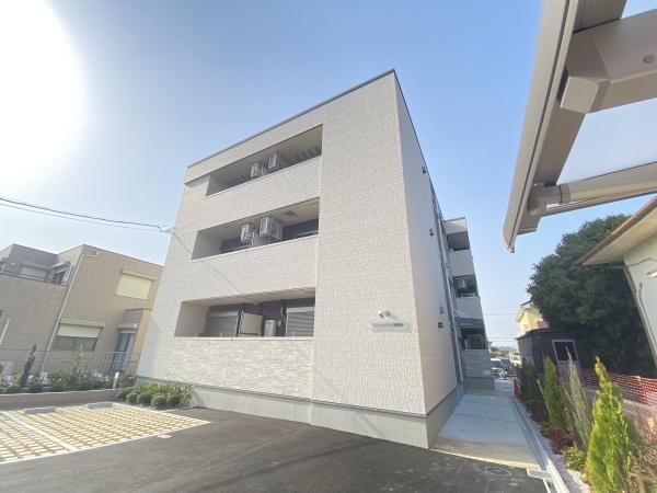 アンシャンテ　S　北野田