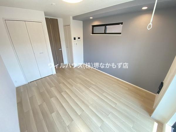 ヒカルサ堺市文珠橋通り１