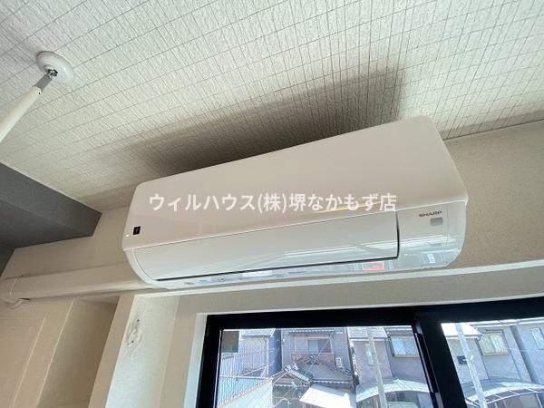 ヒカルサ堺市文珠橋通り１