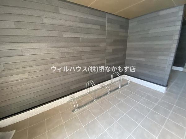 ヒカルサ堺市文珠橋通り１