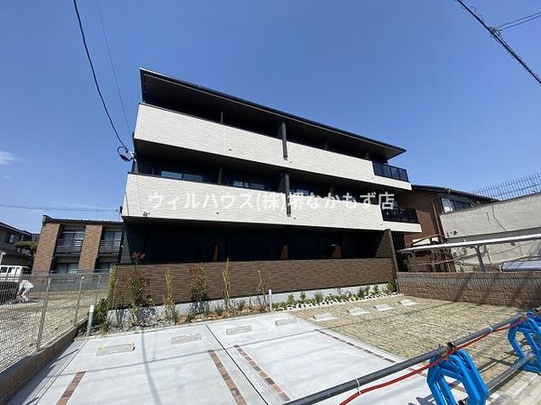 ヒカルサ堺市文珠橋通り１