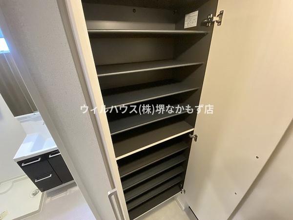 ヒカルサ堺市文珠橋通り１