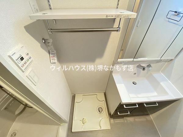 ヒカルサ堺市文珠橋通り１