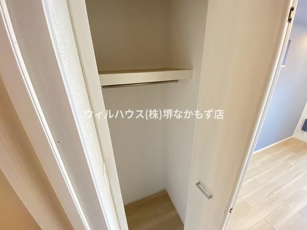 ヒカルサ堺市文珠橋通り１