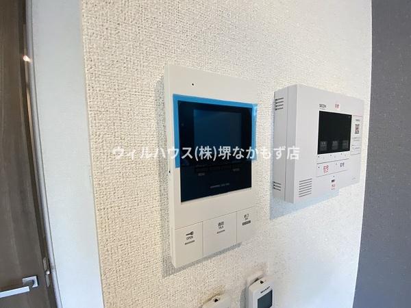 ヒカルサ堺市文珠橋通り１
