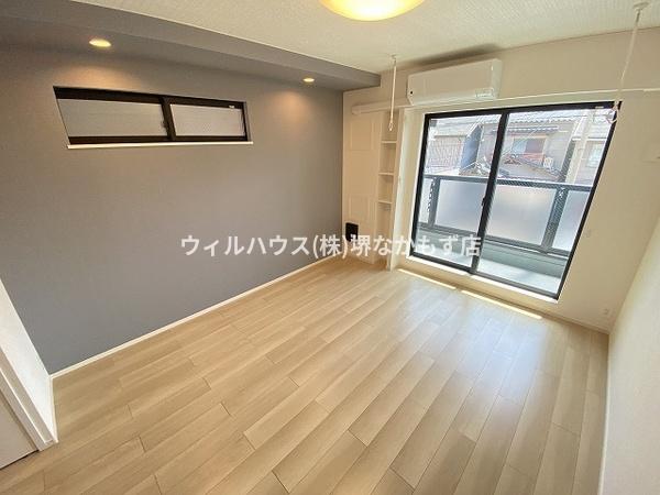 ヒカルサ堺市文珠橋通り１